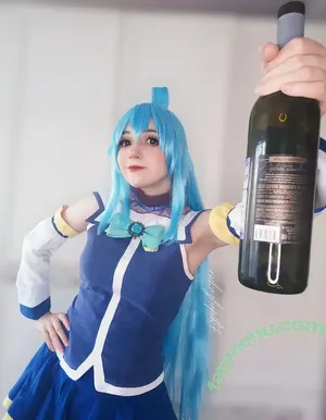 Rukozhopik Cosplay / rukozhopik7 nude photo #0024