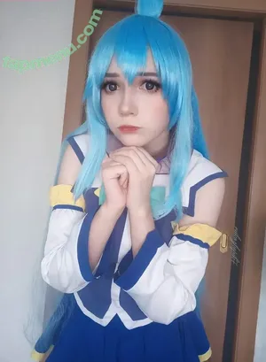 Rukozhopik Cosplay / rukozhopik7 nude photo #0025