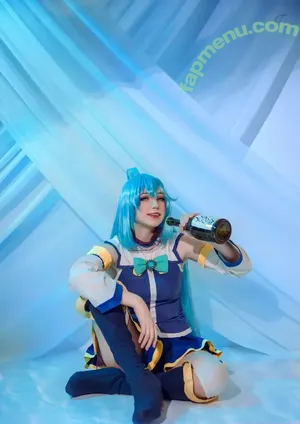 Rukozhopik Cosplay / rukozhopik7 nude photo #0026