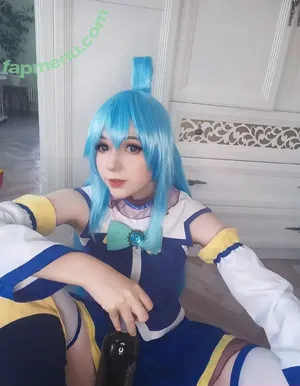 Rukozhopik Cosplay / rukozhopik7 nude photo #0028