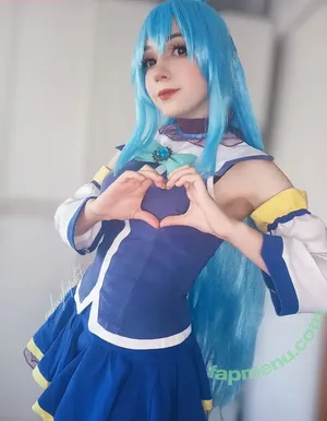 Rukozhopik Cosplay / rukozhopik7 nude photo #0029