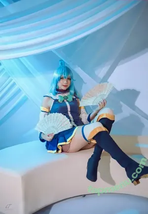 Rukozhopik Cosplay / rukozhopik7 nude photo #0030