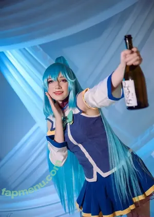 Rukozhopik Cosplay / rukozhopik7 nude photo #0031