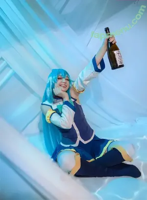 Rukozhopik Cosplay / rukozhopik7 nude photo #0032