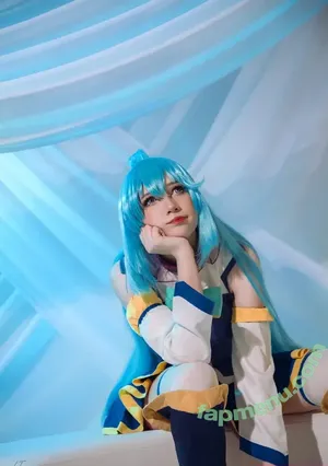 Rukozhopik Cosplay / rukozhopik7 nude photo #0034