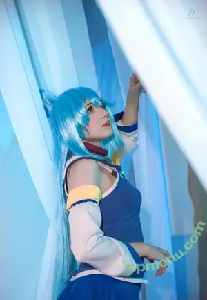 Rukozhopik Cosplay / rukozhopik7 nude photo #0035