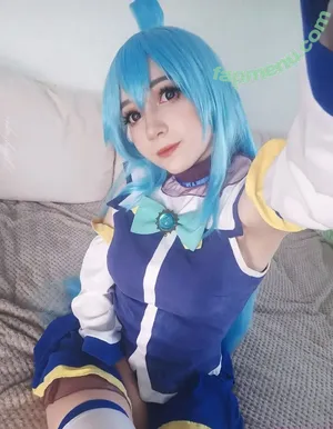 Rukozhopik Cosplay / rukozhopik7 nude photo #0036