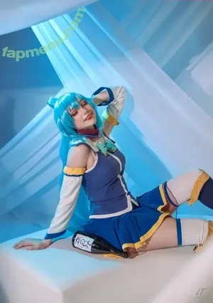 Rukozhopik Cosplay / rukozhopik7 nude photo #0037