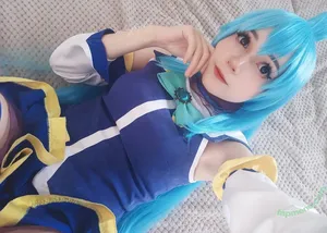 Rukozhopik Cosplay / rukozhopik7 nude photo #0038