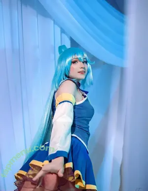 Rukozhopik Cosplay / rukozhopik7 nude photo #0039