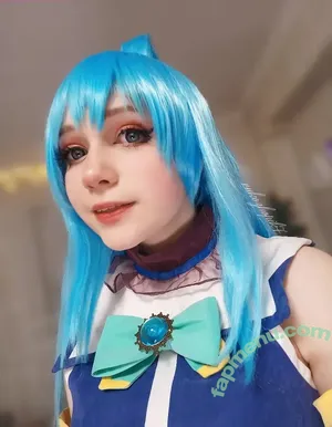 Rukozhopik Cosplay / rukozhopik7 nude photo #0040