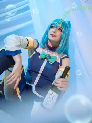 Rukozhopik Cosplay / rukozhopik7 nude photo #0041