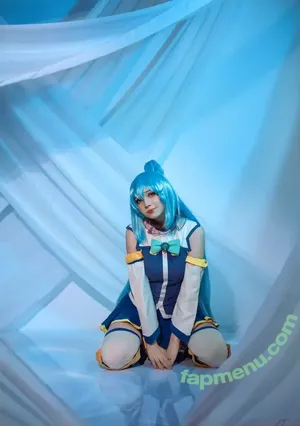 Rukozhopik Cosplay / rukozhopik7 nude photo #0043