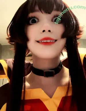 Rukozhopik Cosplay / rukozhopik7 nude photo #0044