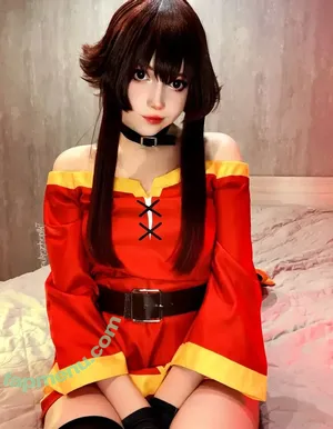 Rukozhopik Cosplay / rukozhopik7 nude photo #0045