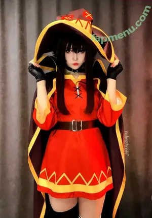 Rukozhopik Cosplay / rukozhopik7 nude photo #0046