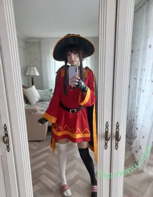 Rukozhopik Cosplay / rukozhopik7 nude photo #0048