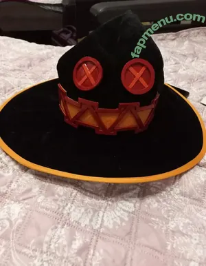 Rukozhopik Cosplay / rukozhopik7 nude photo #0049