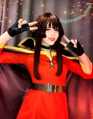 Rukozhopik Cosplay / rukozhopik7 nude photo #0050