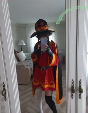 Rukozhopik Cosplay / rukozhopik7 nude photo #0052