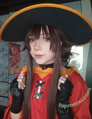 Rukozhopik Cosplay / rukozhopik7 nude photo #0053