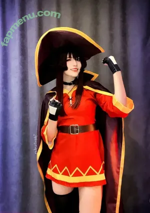 Rukozhopik Cosplay / rukozhopik7 nude photo #0056