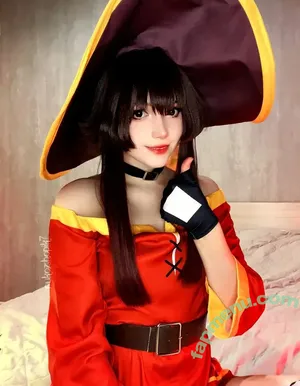 Rukozhopik Cosplay / rukozhopik7 nude photo #0060