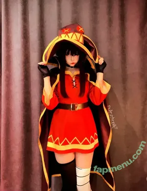 Rukozhopik Cosplay / rukozhopik7 nude photo #0062