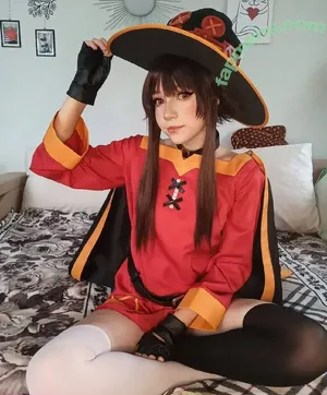 Rukozhopik Cosplay / rukozhopik7 nude photo #0064