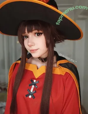 Rukozhopik Cosplay / rukozhopik7 nude photo #0066