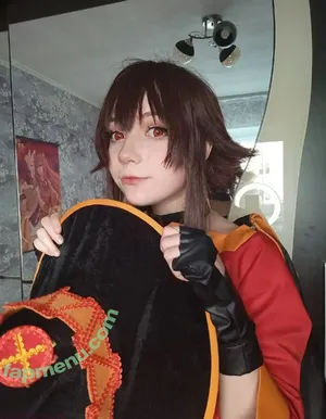 Rukozhopik Cosplay / rukozhopik7 nude photo #0067