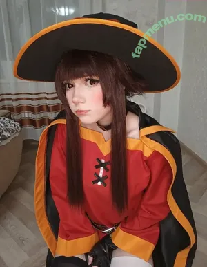 Rukozhopik Cosplay / rukozhopik7 nude photo #0068