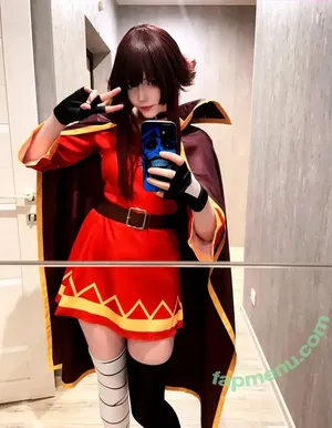 Rukozhopik Cosplay / rukozhopik7 nude photo #0070