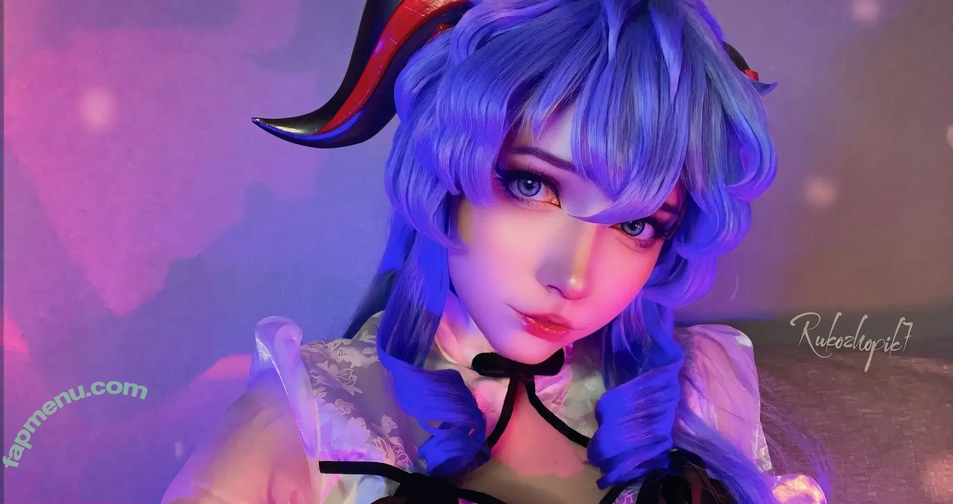 Rukozhopik Cosplay nude photo #0013 (rukozhopik7)