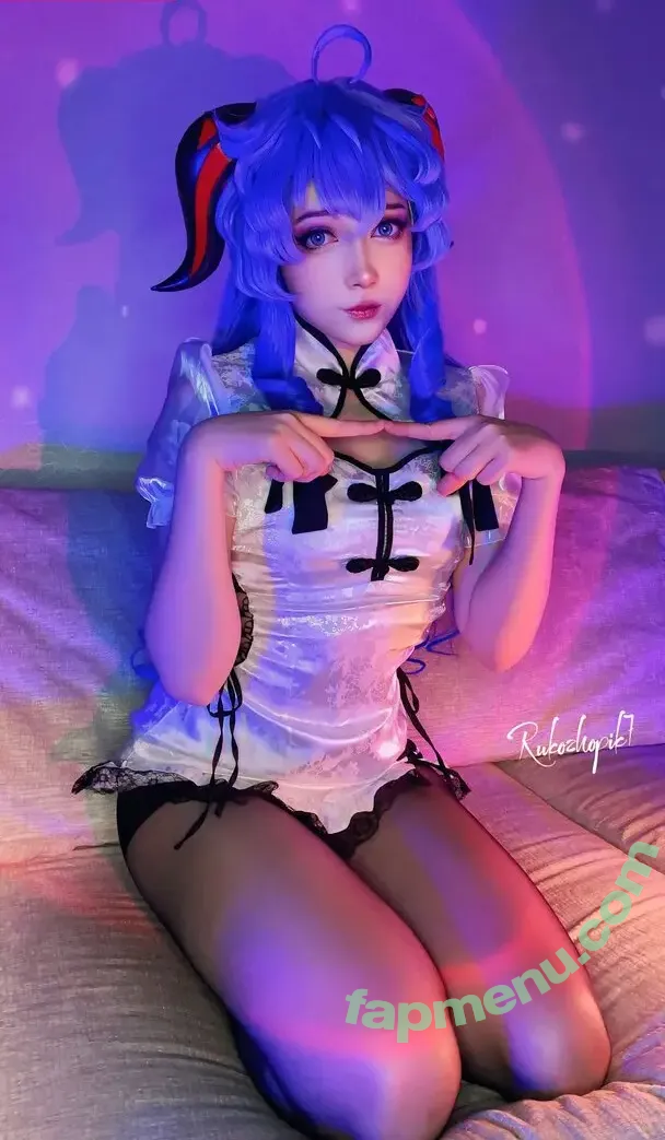 Rukozhopik Cosplay nude photo #0014 (rukozhopik7)