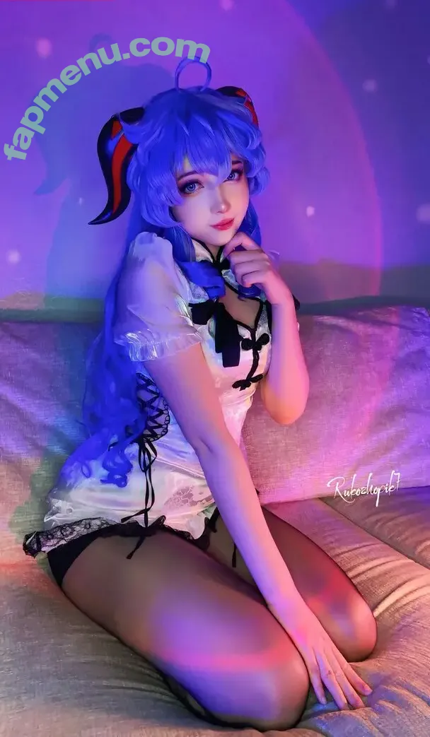 Rukozhopik Cosplay nude photo #0015 (rukozhopik7)