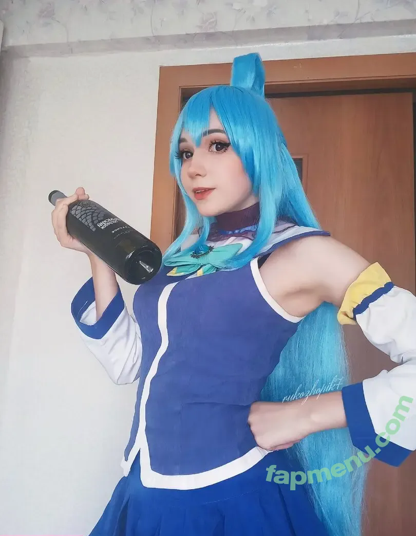 Rukozhopik Cosplay nude photo #0027 (rukozhopik7)