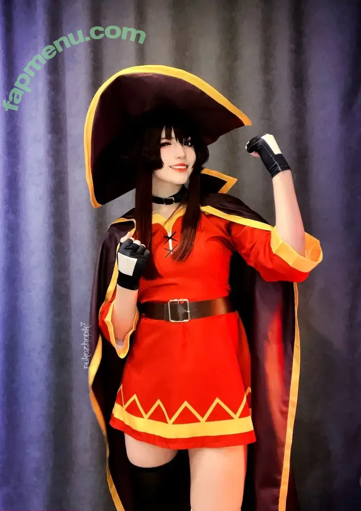 Rukozhopik Cosplay nude photo #0056 (rukozhopik7)