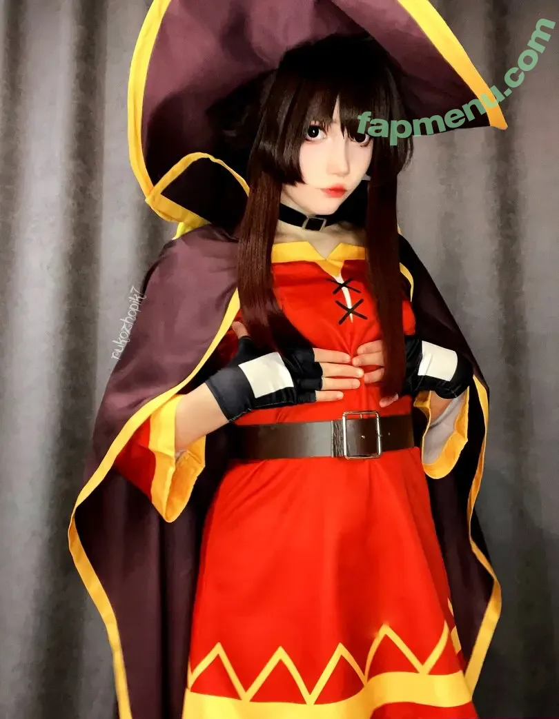 Rukozhopik Cosplay nude photo #0057 (rukozhopik7)