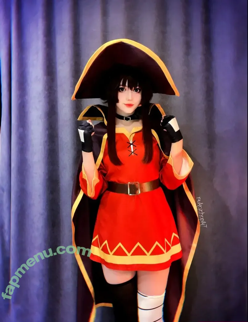 Rukozhopik Cosplay nude photo #0061 (rukozhopik7)