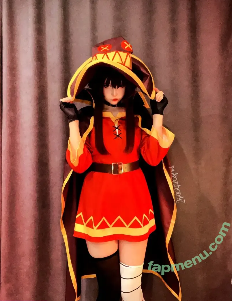 Rukozhopik Cosplay nude photo #0062 (rukozhopik7)