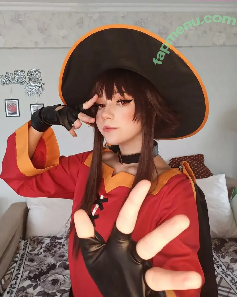 Rukozhopik Cosplay nude photo #0069 (rukozhopik7)