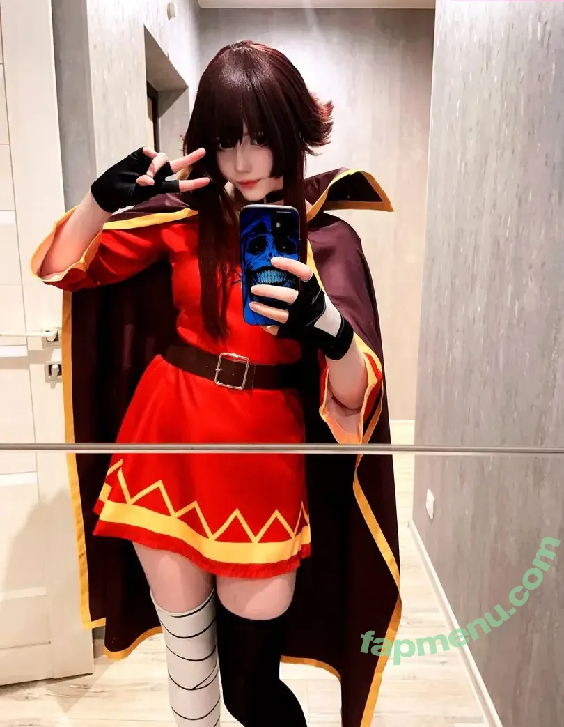 Rukozhopik Cosplay nude photo #0070 (rukozhopik7)