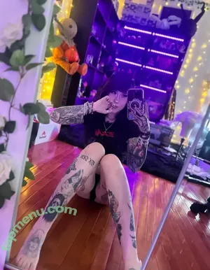 rule34shark / holofoxx nude photo #0126