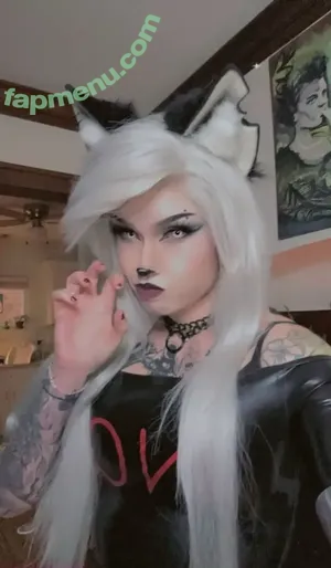 rule34shark / holofoxx nude photo #0137