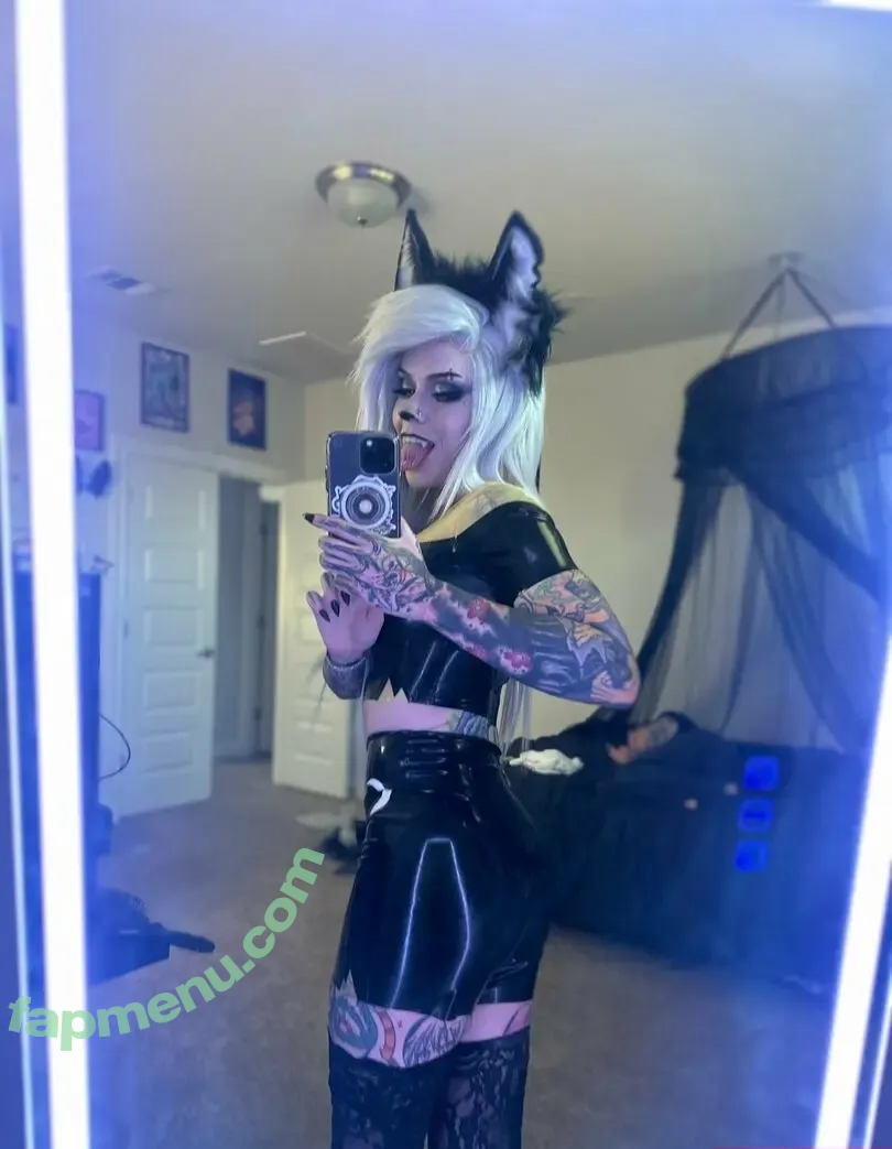 rule34shark nude photo #0008 (fanyshark)