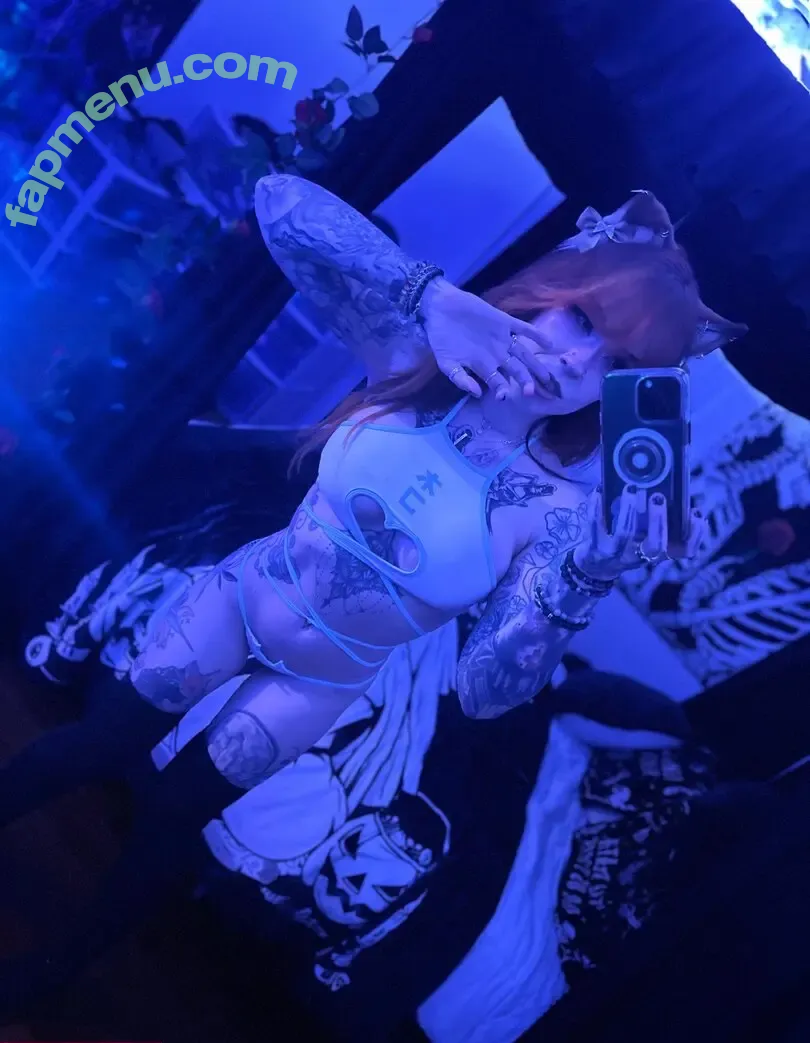 rule34shark nude photo #0101 (holofoxx)