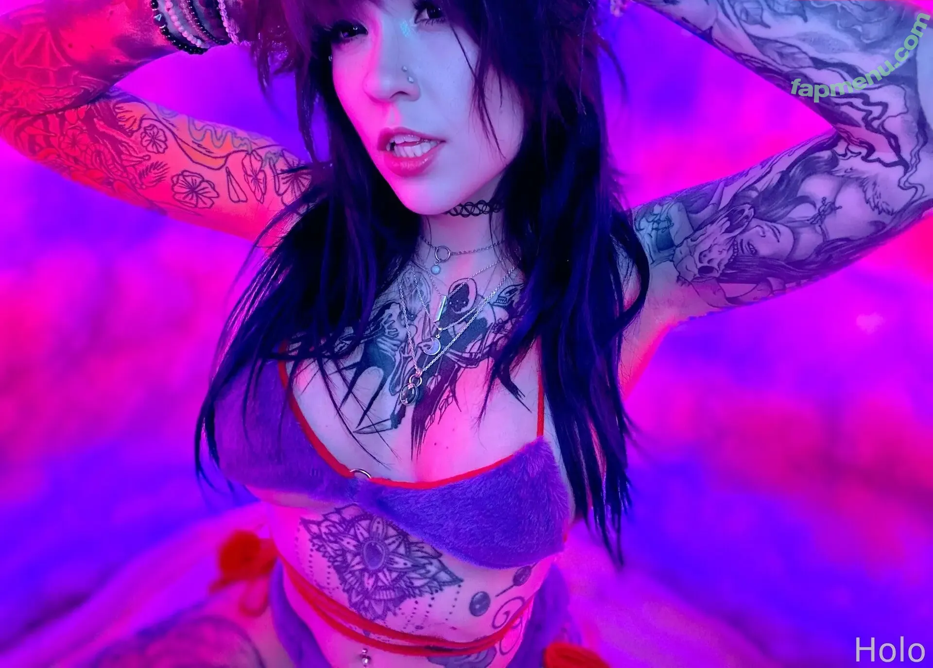 rule34shark nude photo #0118 (holofoxx)