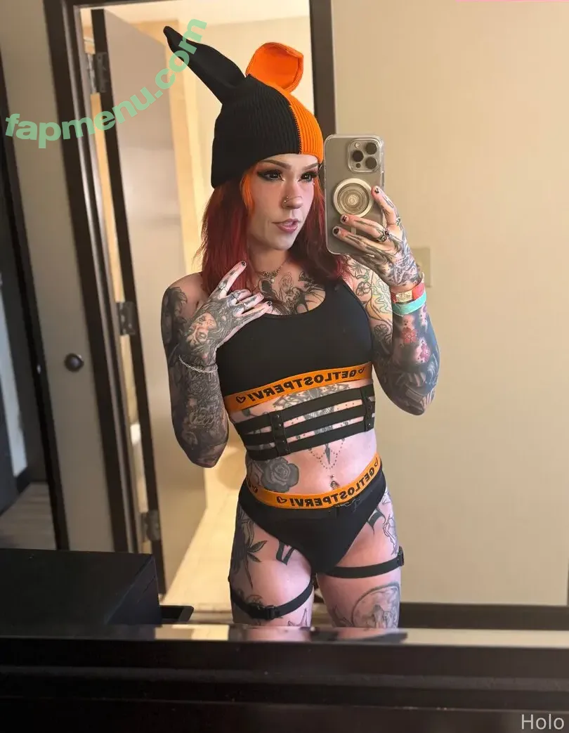 rule34shark nude photo #0134 (holofoxx)