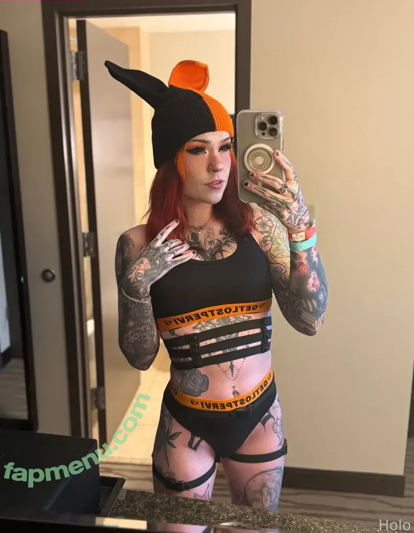 rule34shark nude photo #0135 (holofoxx)